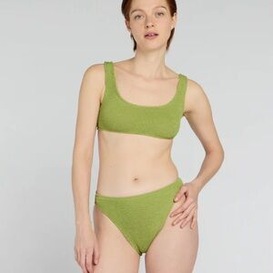 Youswim Aplomb Bikini in Fern